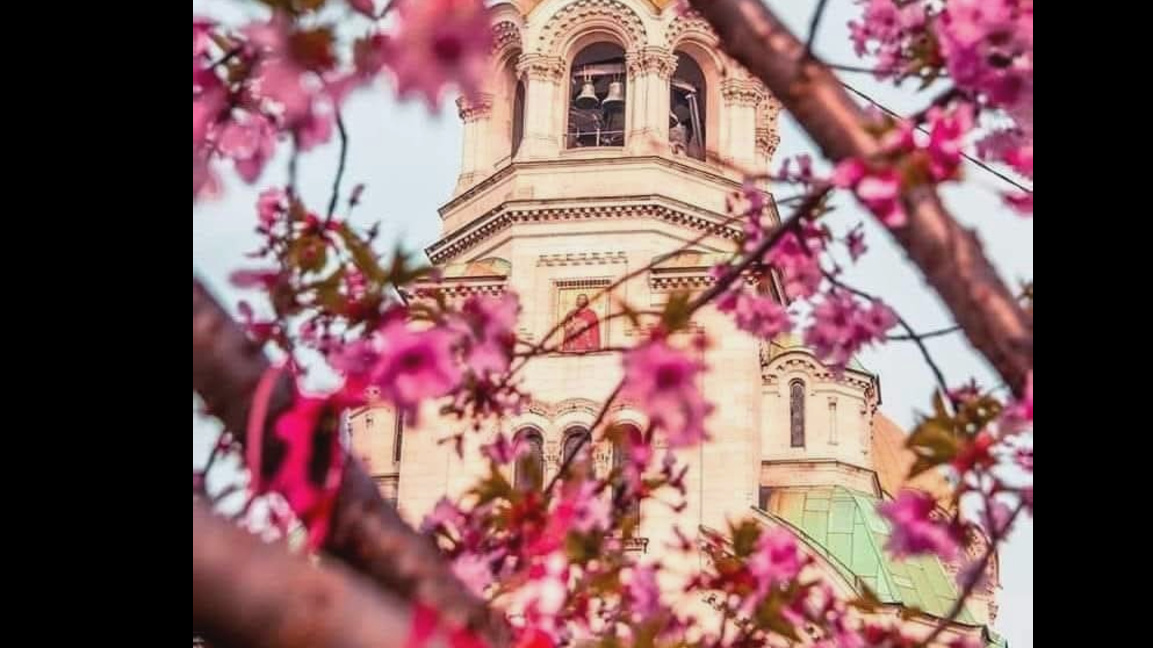 И на Цветница с Радио Шумен...