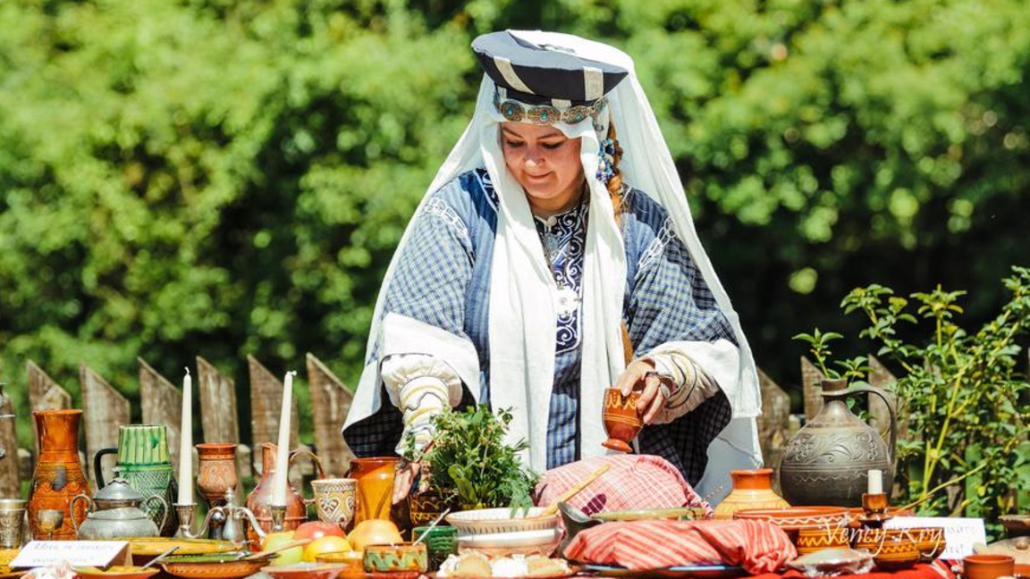 Културологът Петя Крушева в "Добро утро, ден!"