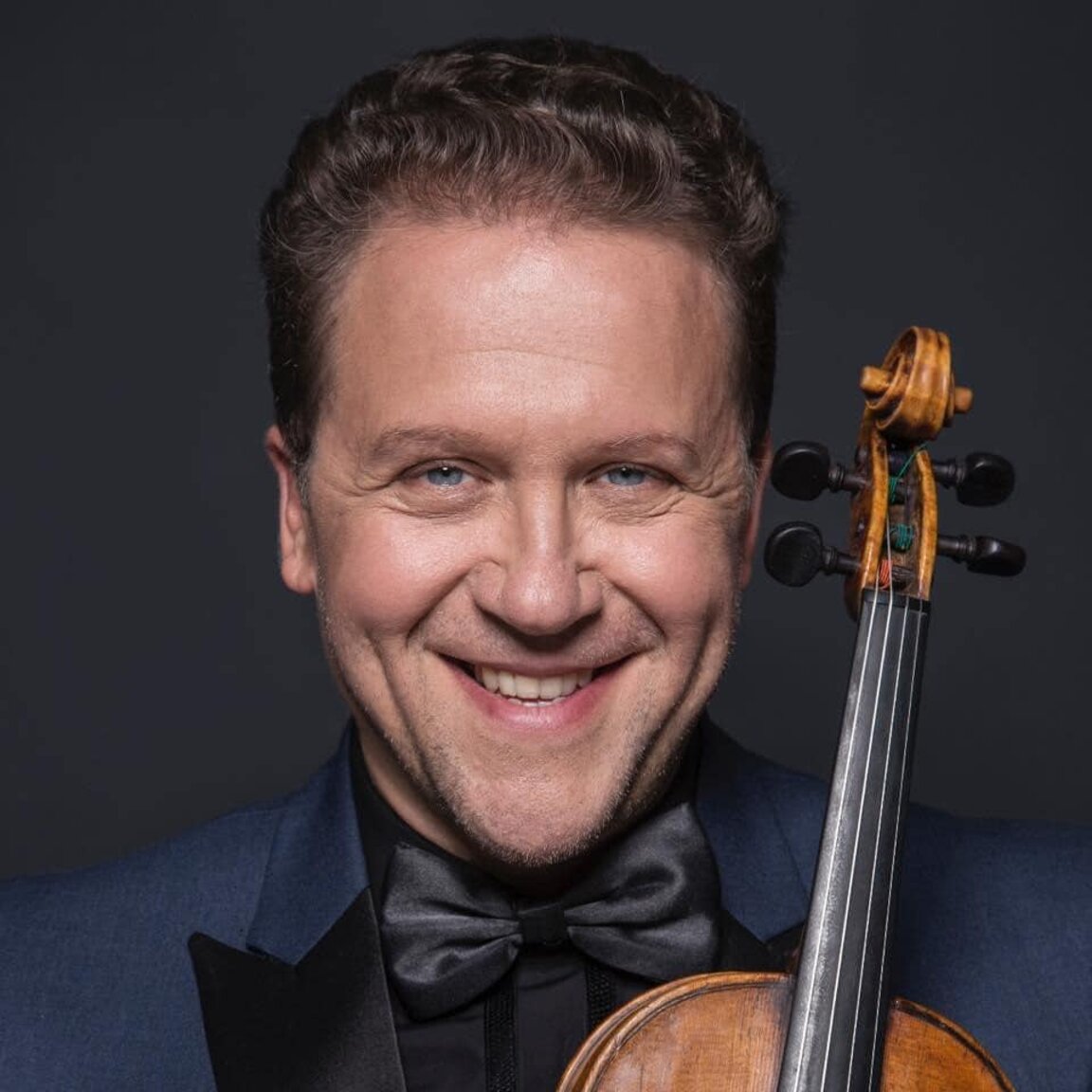 Веско Ешкенази...