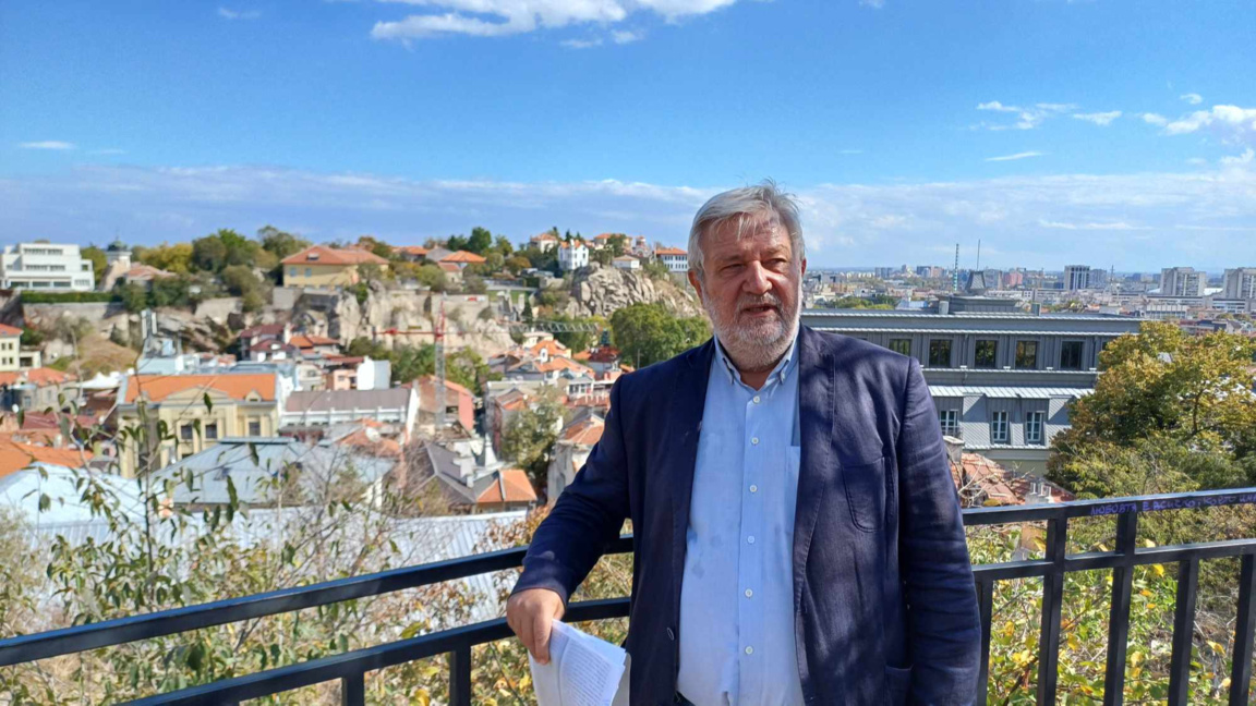 Преге - предаване за света на книгите, 1...