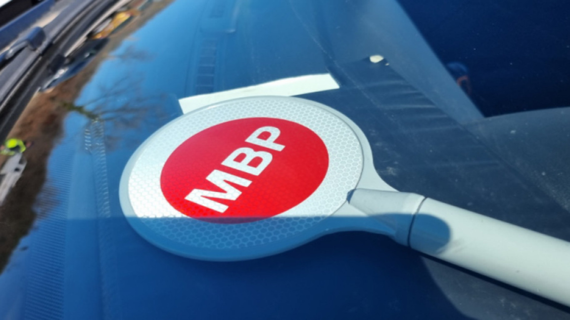 Засилени проверки по пътищата в Разградс...