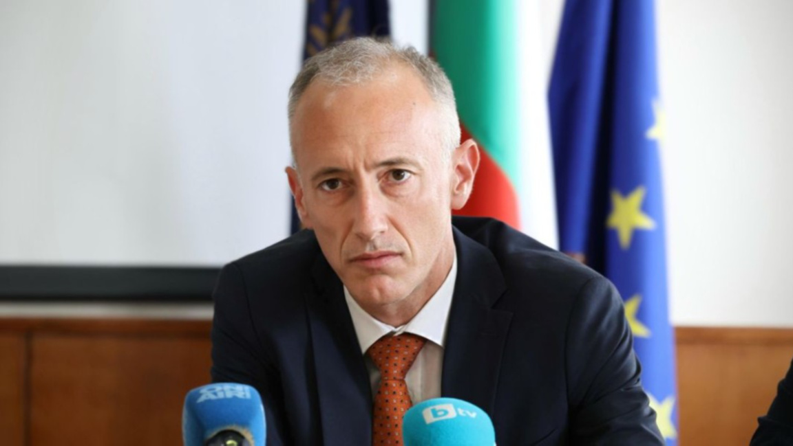 Красимир Вълчев