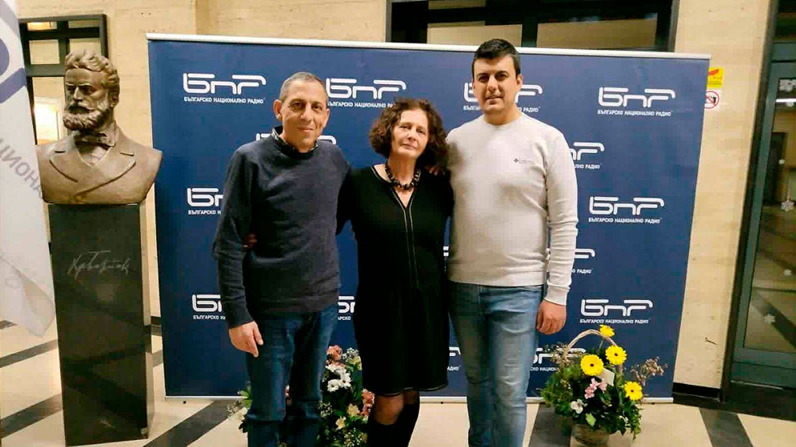 Гласовете на ромите: история, борба и чо...