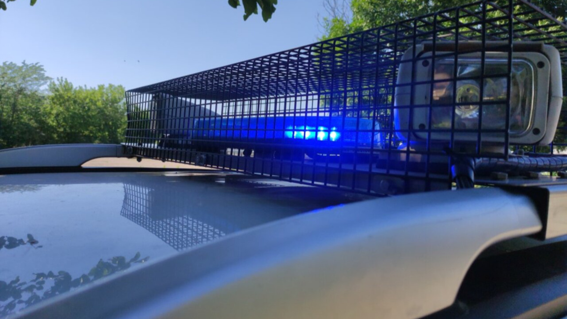 Мъж от Ерден е задържан за домашно насил...