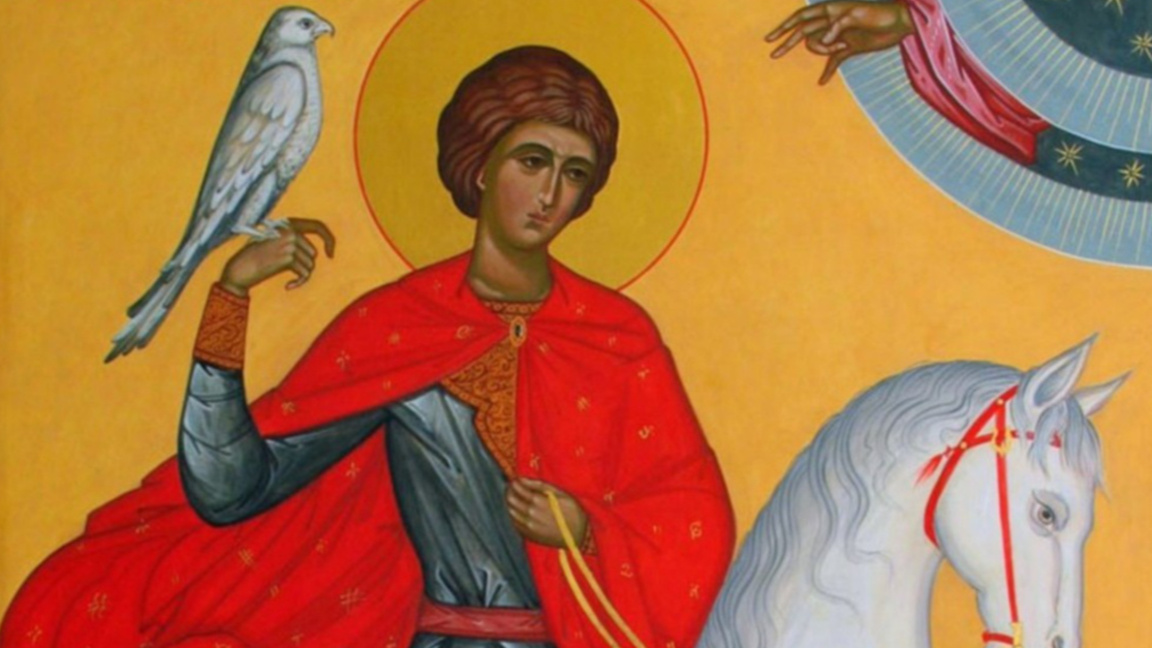 На 1-ви февруари Църквата почита паметта на Св. Трифон