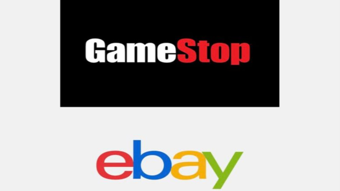 GameStop иска да закупи eBay за 56 млрд....