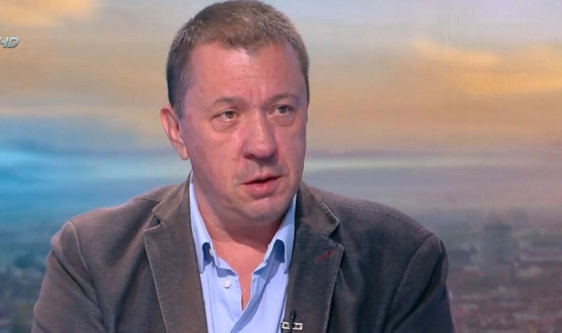 Явор Куюмджиев