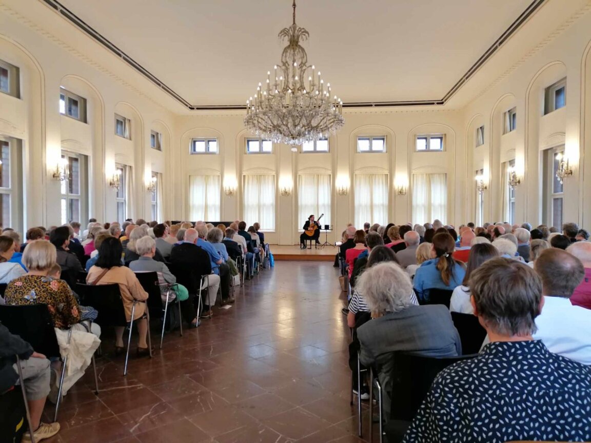 Георги Димитров - Жожо дебютира на Бахфест 2024