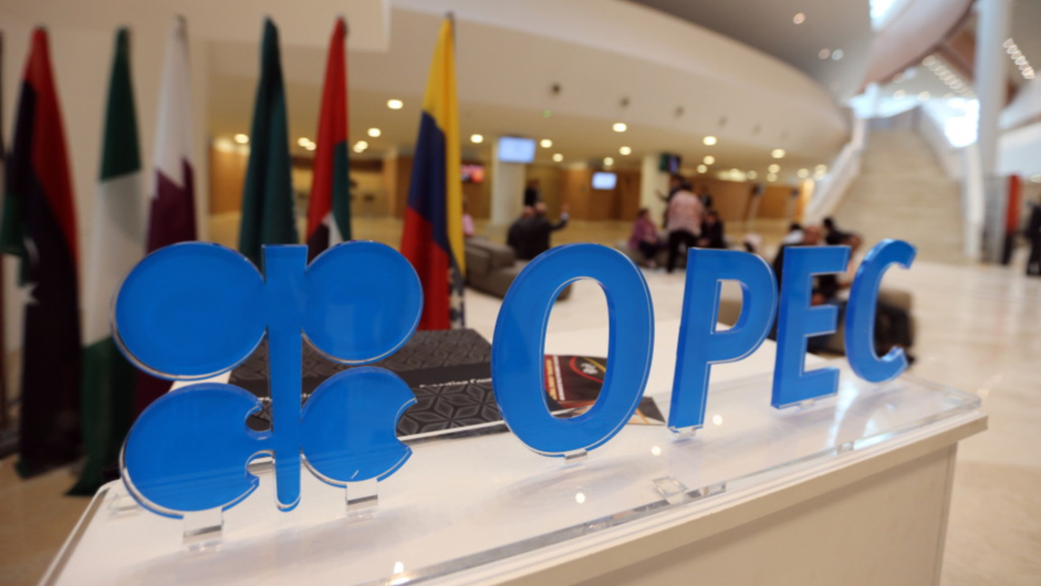 ОПЕК: Световното търсене на петрол ще на...