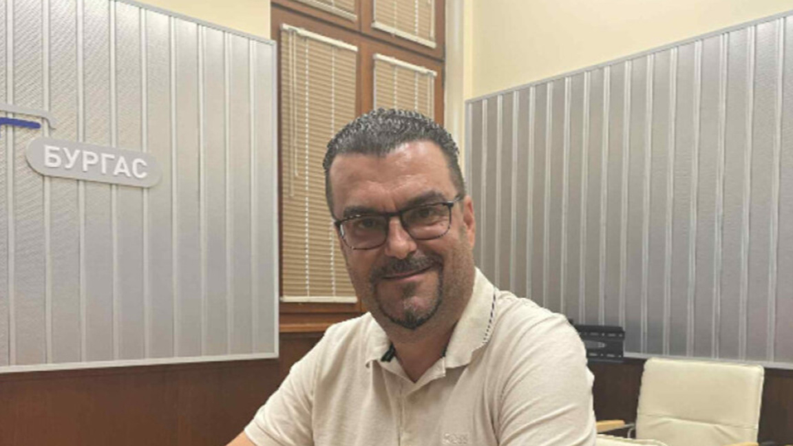 Андрей Рунчев: Имаме отново потенциал да...