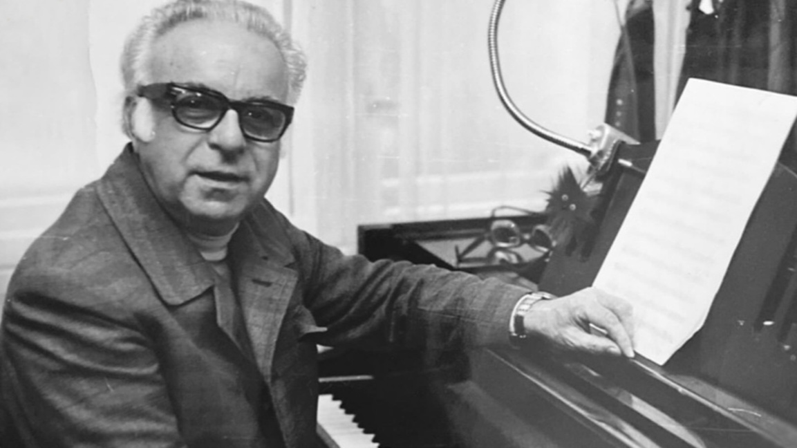 Парашкев Хаджиев