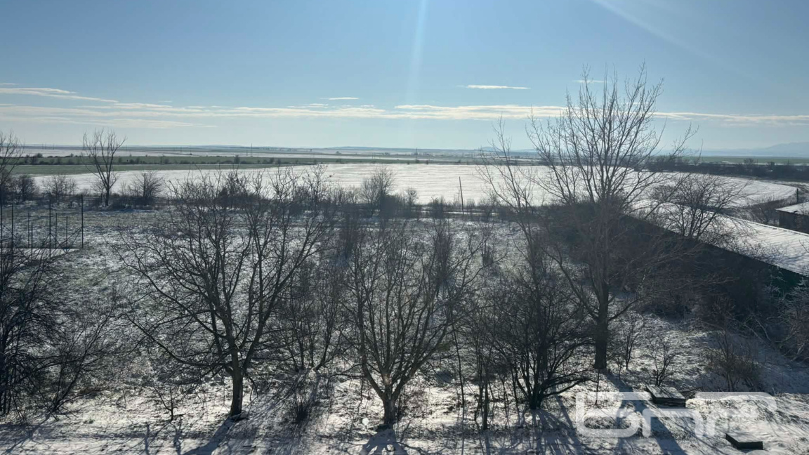 Остава студено и във вторник...