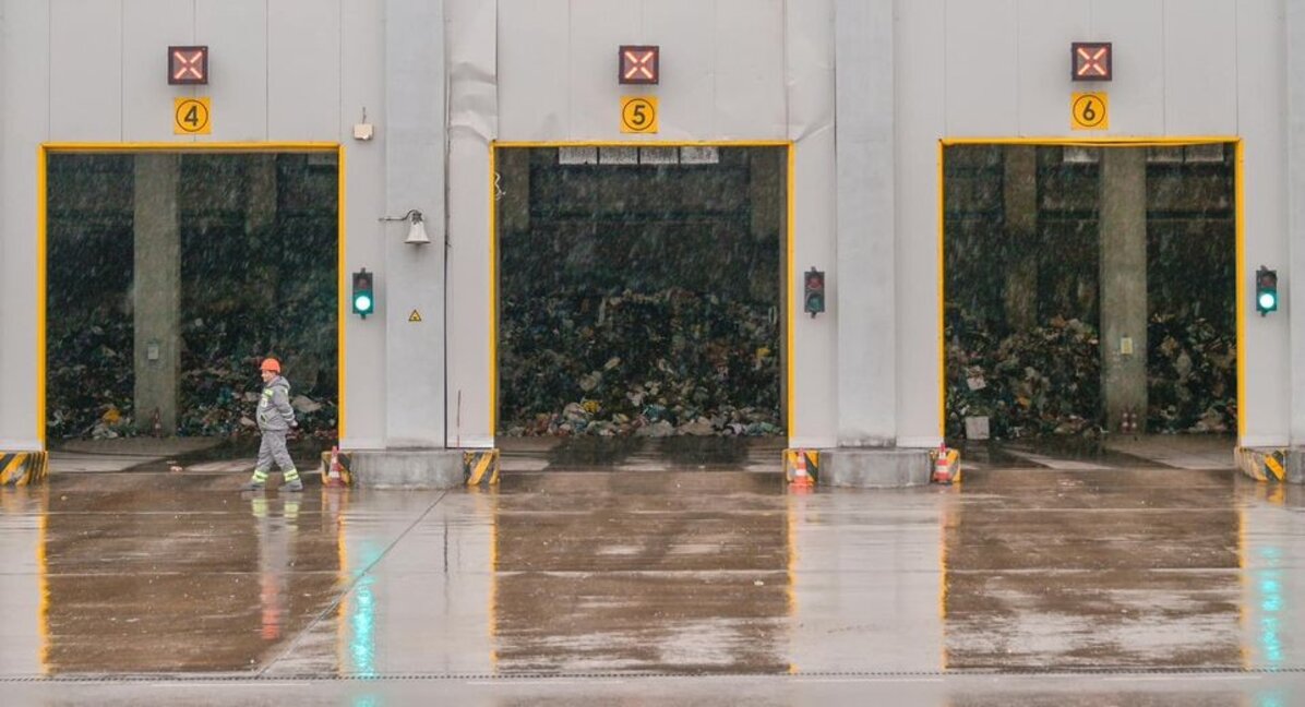 Как ще бъде решен проблемът с отпадъците на столицата през 2024?