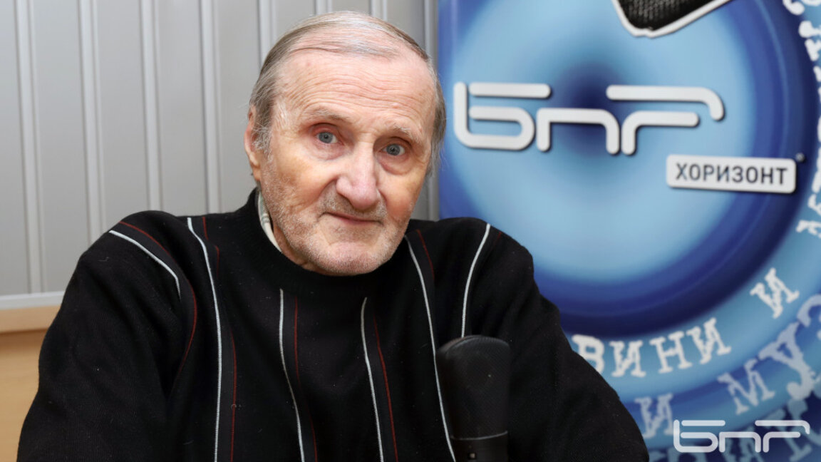 Валентин Вацев