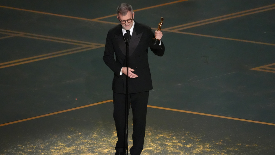 Пол Томас Андерсън