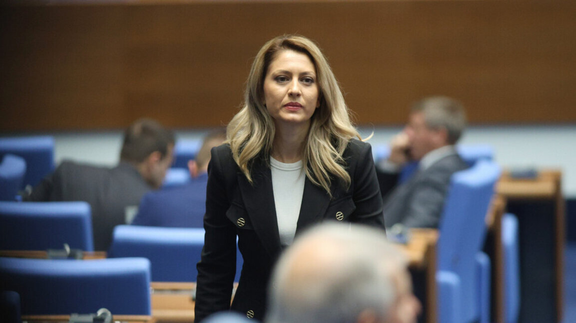 Рая Назарян: Знаем какви са рисковете и затова даваме време на ПП-ДБ за проява на разум