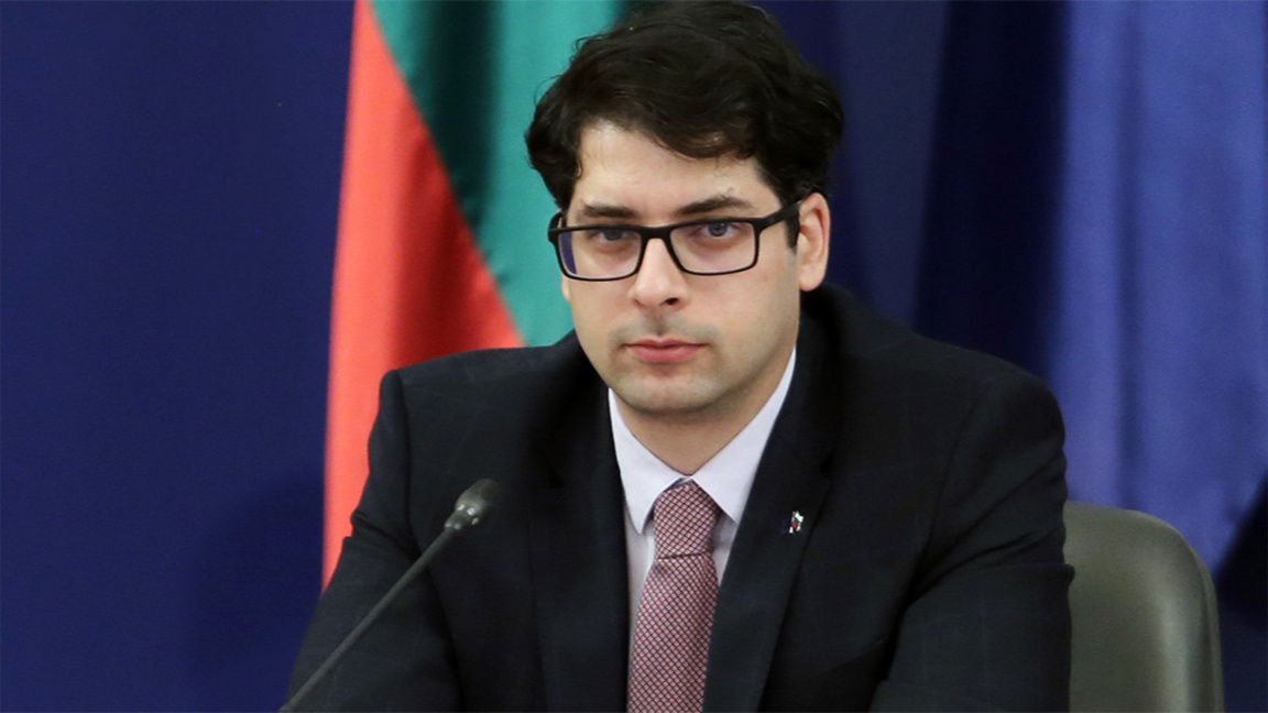 Вицепремиерът Пеканов: През юни и август...