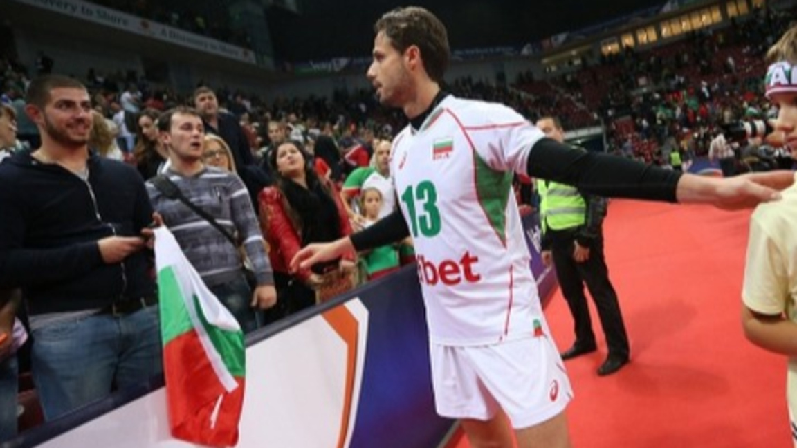 Организират специален бенефис за Салпаро...