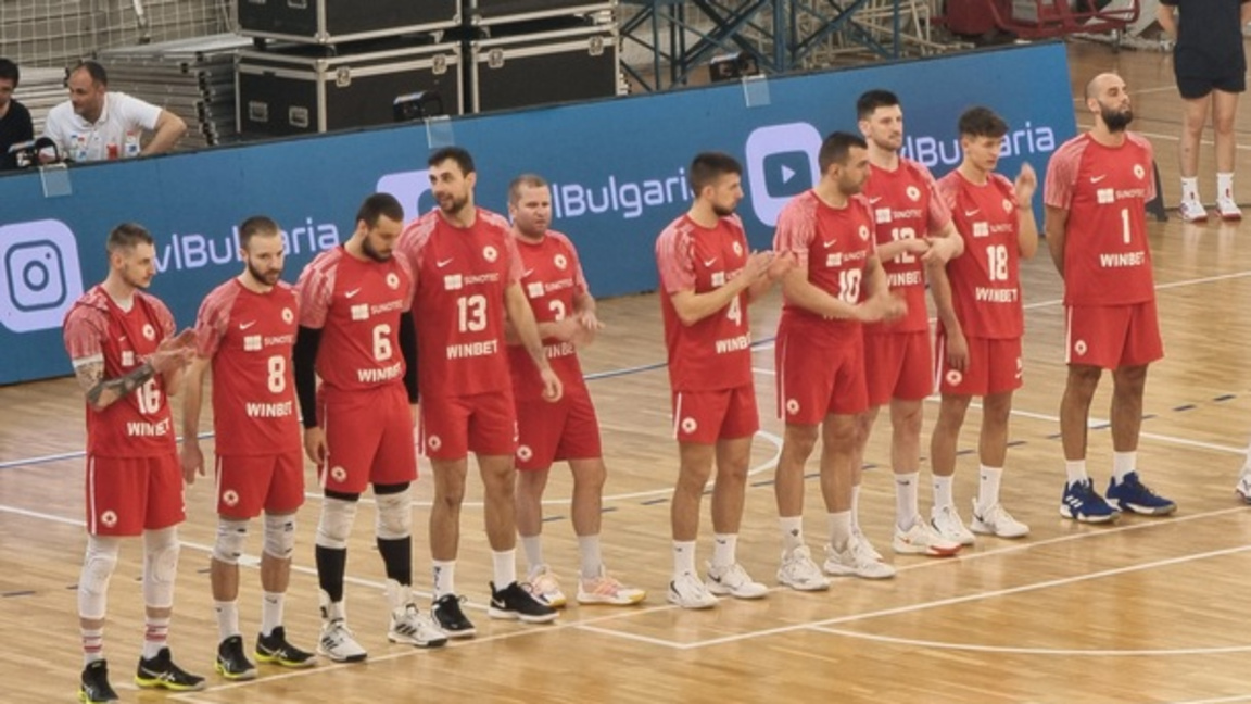 Иранец изведе ЦСКА до победа над Берое в...