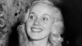 Почина Ева Мари Сейнт, спечелила "Оскар" още с първия си филм