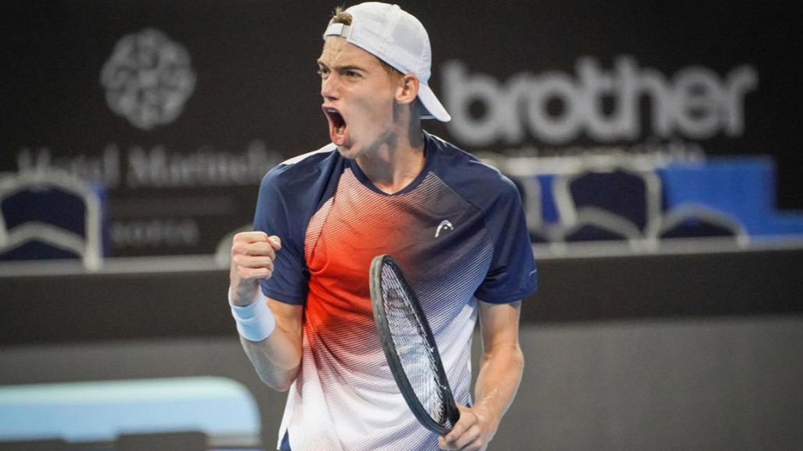 Несторов с първи успех в Лугано...