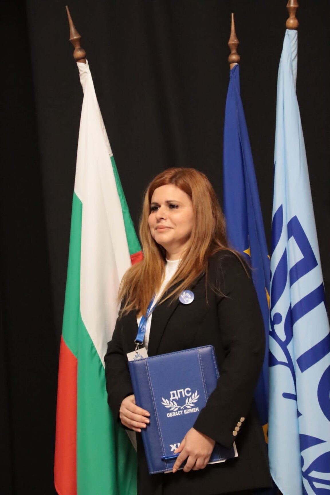 Шуменски депутат вън от ПГ на ДПС