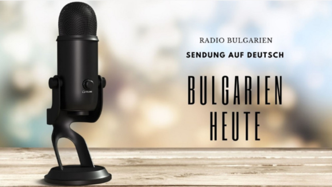 Bulgarien heute – 26. Mai 2026...