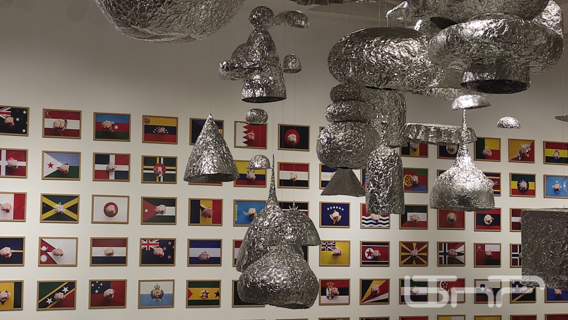 "Брифтопия: изкуството между кризи и въо...