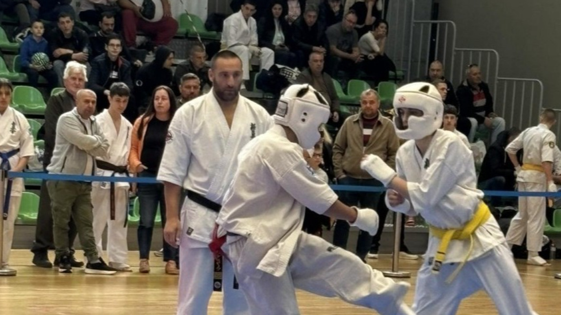 Утре е 37-ят турнир Купа „Верея“...