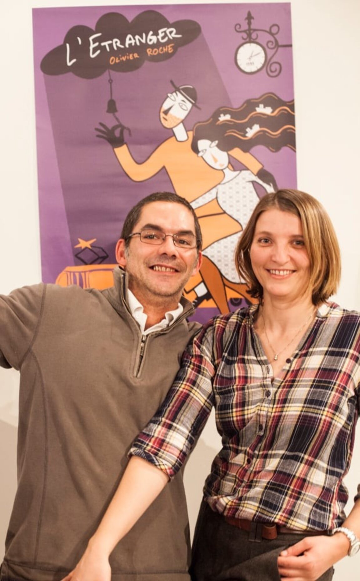 Шкембе чорба и френски сирена: Един мигрант, два свята, една страст