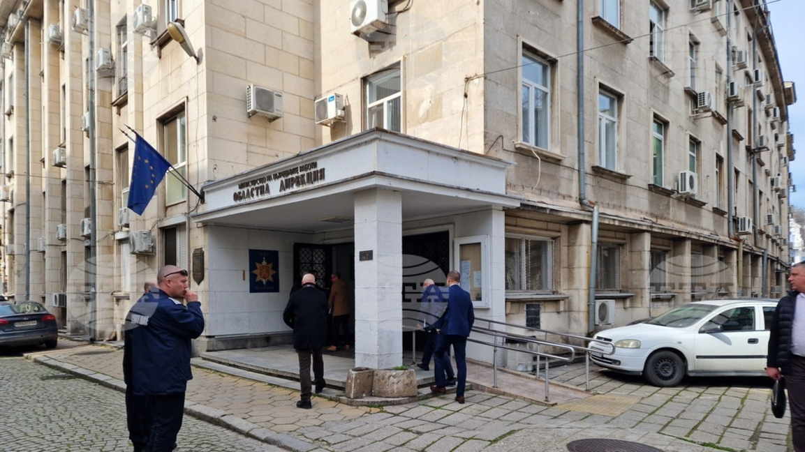 Рокада в ръководството на пловдивската п...