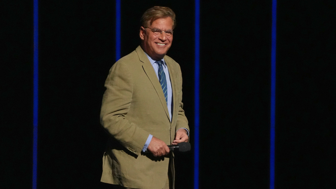 Аарън Соркин