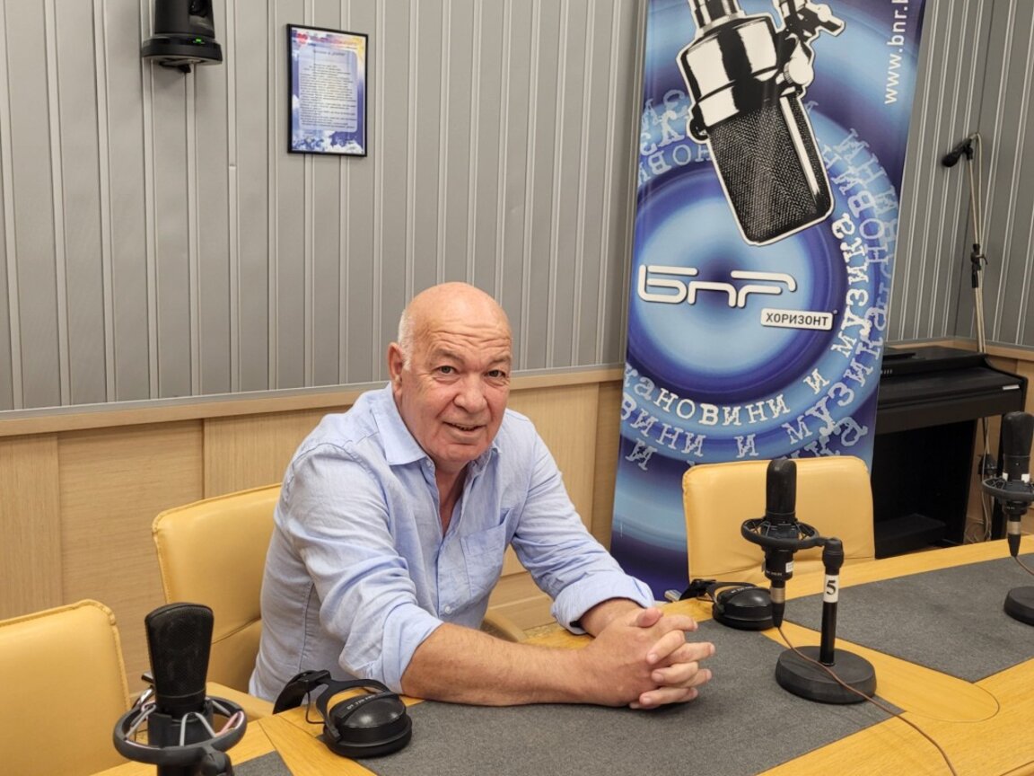 Йово Николов