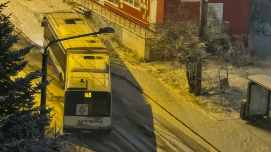 Директорът на "Градски транспорт"-Варна: Адекватно да се почистват баирите!