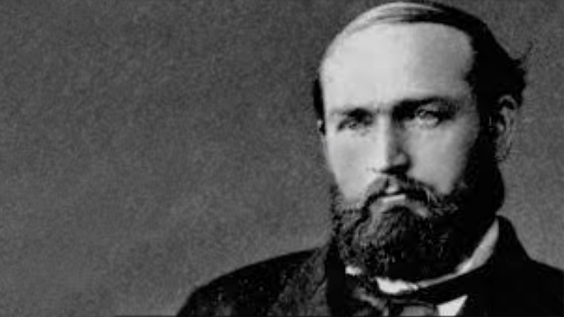 Макгахан и българската кауза...