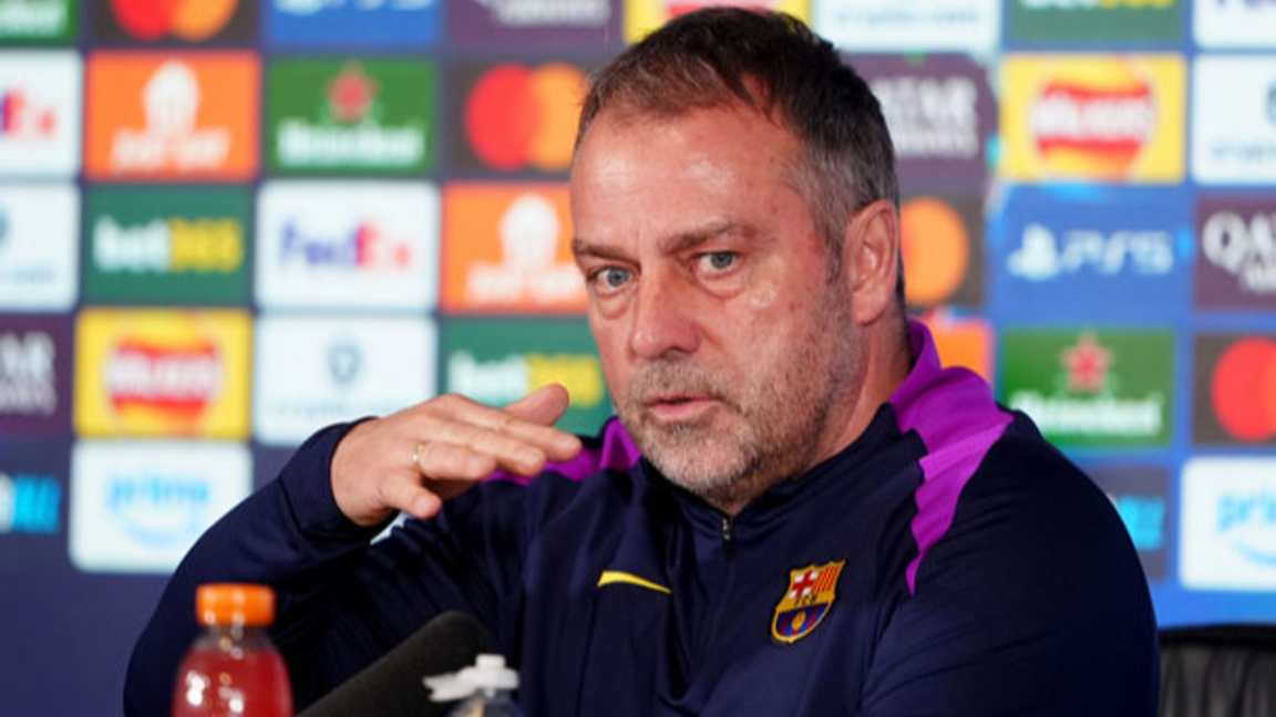 Ханзи Флик: Трябваше да вкараме още голо...