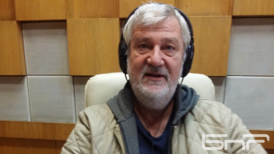 Преге - предаване за света на книгите, 2...