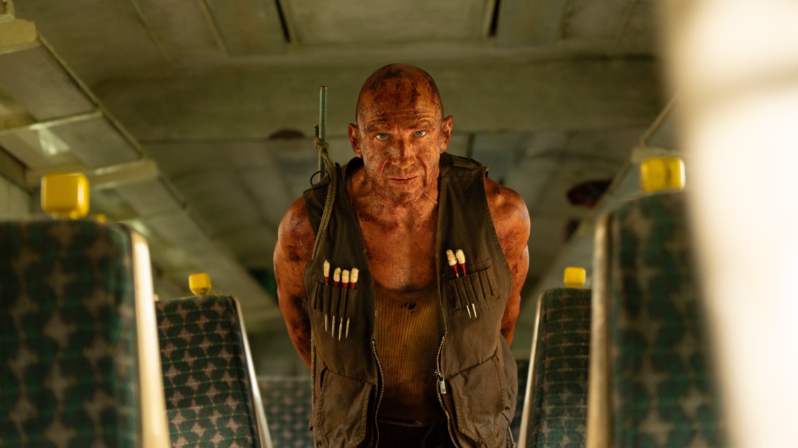 28 години по-късно: Храм от кости - апокалипсисът като огледало на човешкия дух