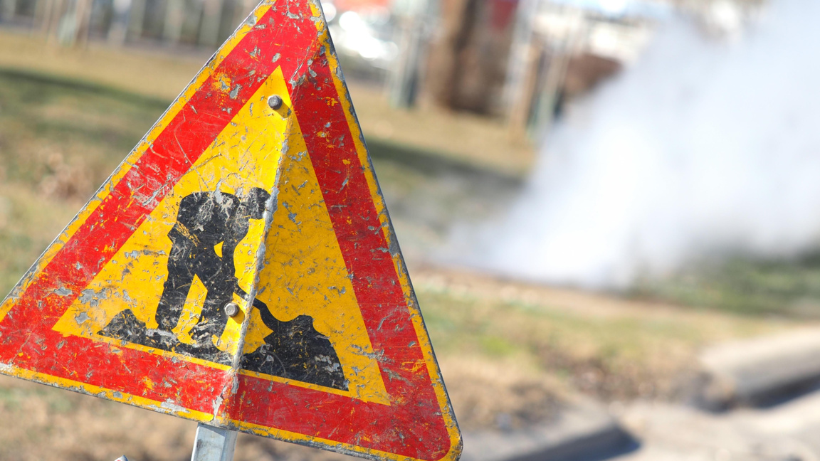 Променят за месец движението по ул. "Огражден"