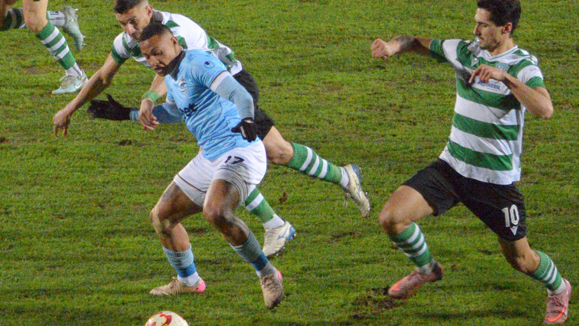 Арда е на четвъртфинал в турнира за Купа...