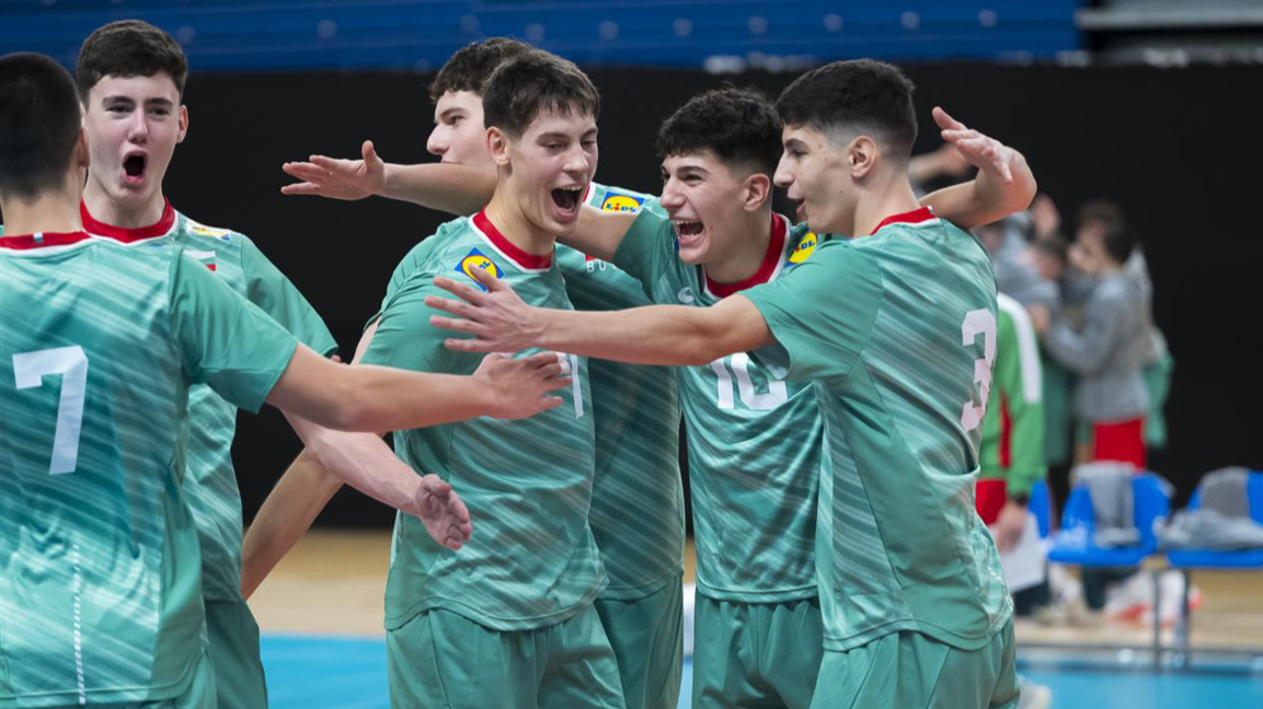 Националите отстъпиха драматично на Сърбия.