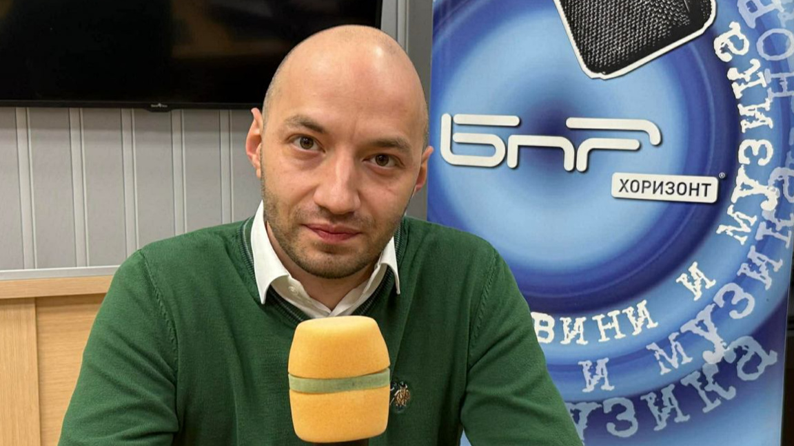 Димитър Ганев