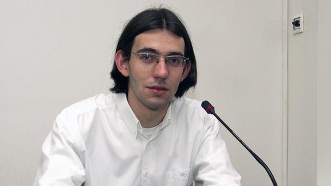 Димитър Марков: Очаквам разплитане на случая "Нотариуса", но не в цялост, а колкото да се замажат очите на обществото