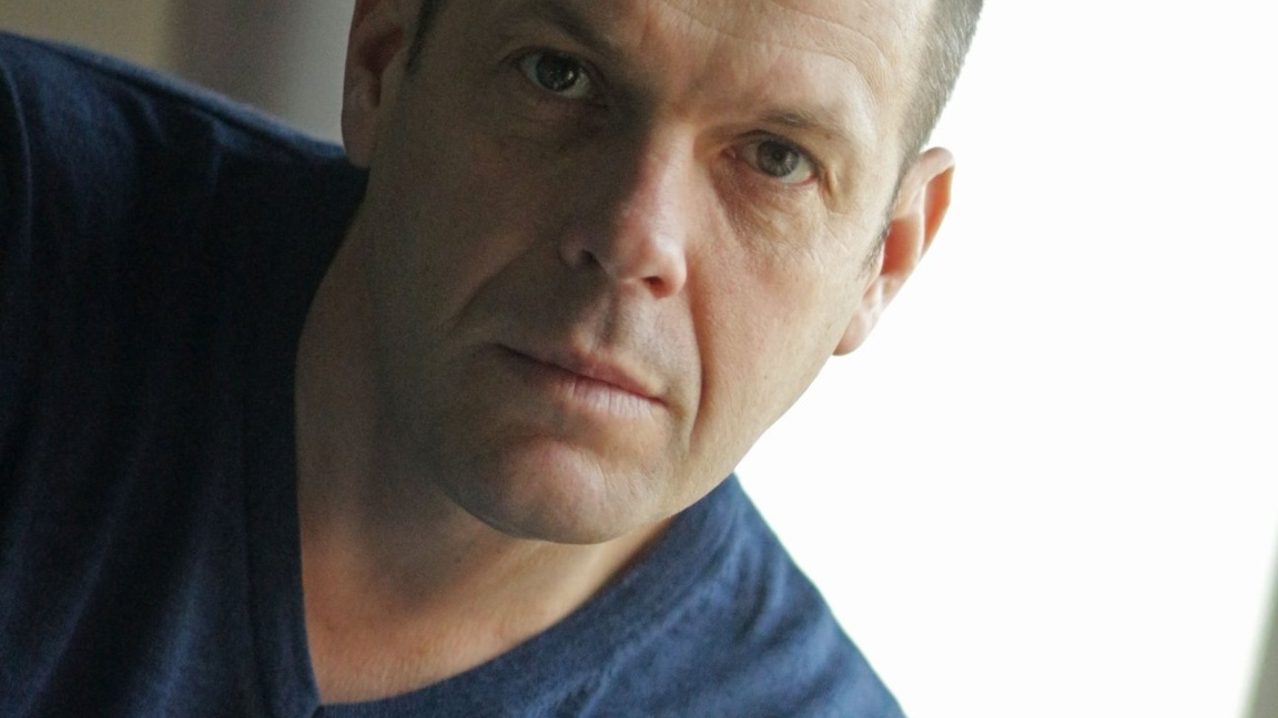 Мартин Чичов – човекът зад кинокамерата...