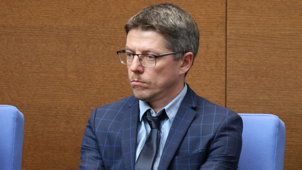 Ще напусне ли Стоил Цицелков и Обществен...