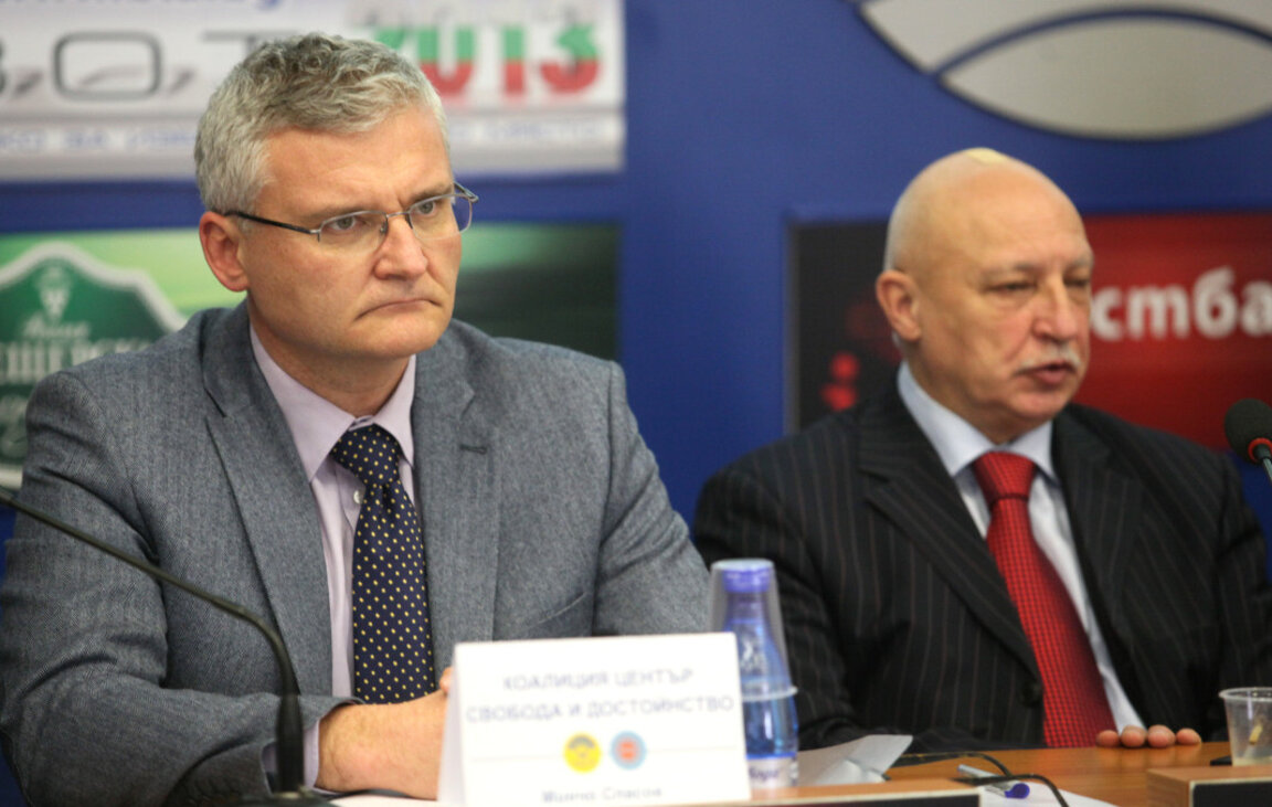 Минчо Спасов