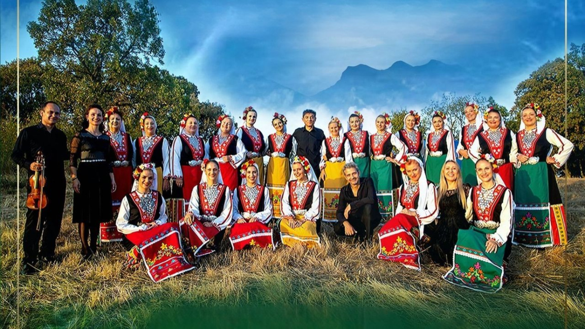 "Мистерията на българските гласове" ще о...