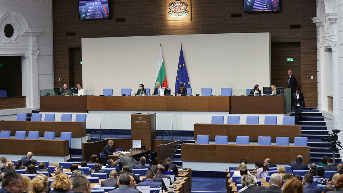 "АЕЦ Козлодуй-Нови мощности" започва преговори с "Хюндай" за строеж на 7 и 8 блок