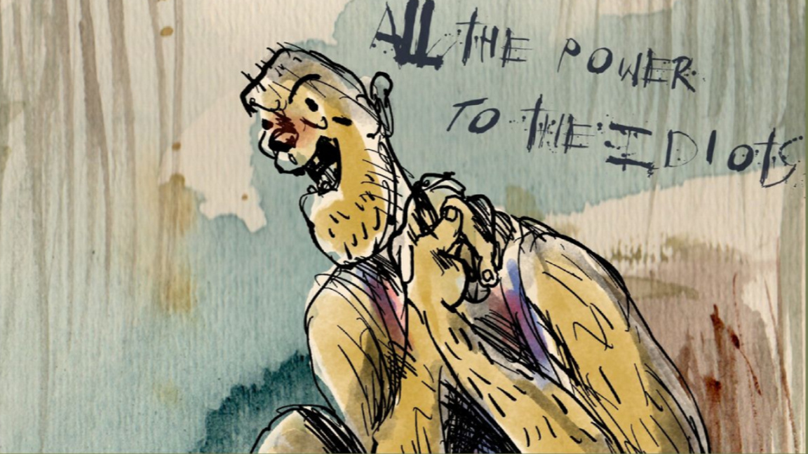 "Живот с идиот" на Теодор Ушев с награда за най-добър филм на фестивал в Пекин