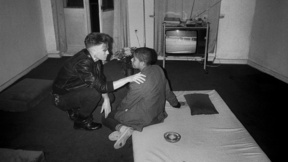 Странствания из историята. Фотографиите на Улрих Вюст